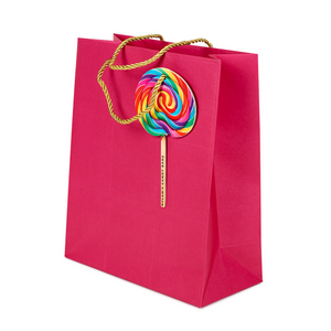 Dylan's Gift Bag (Pink)