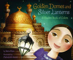 Golden Domes & Silver Lanterns