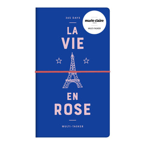 Marie Claire La Vie en Rose Multitasker