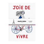 Marie Claire Joie de Vivre A5 Undated Planner