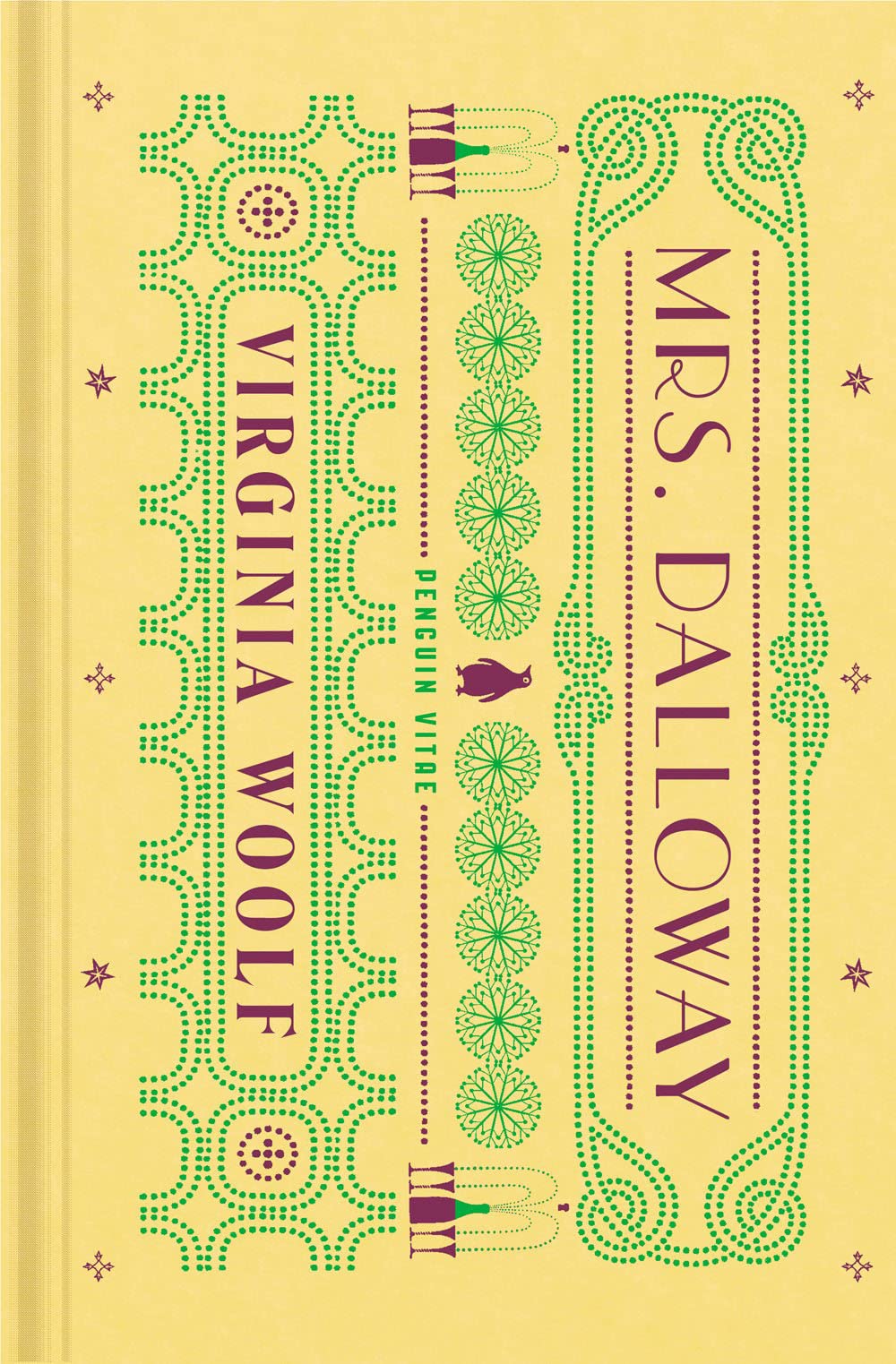 Mrs. Dalloway Penguin Vitae Edition