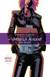 The Umbrella Academy: Hotel Oblivion