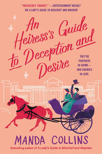 An Heiress's Guide To Deception