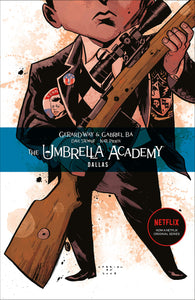 Umbrella Academy : Dallas