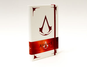 Assassins Creed Journal