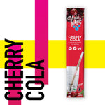 Magic Straws- Cherry Cola