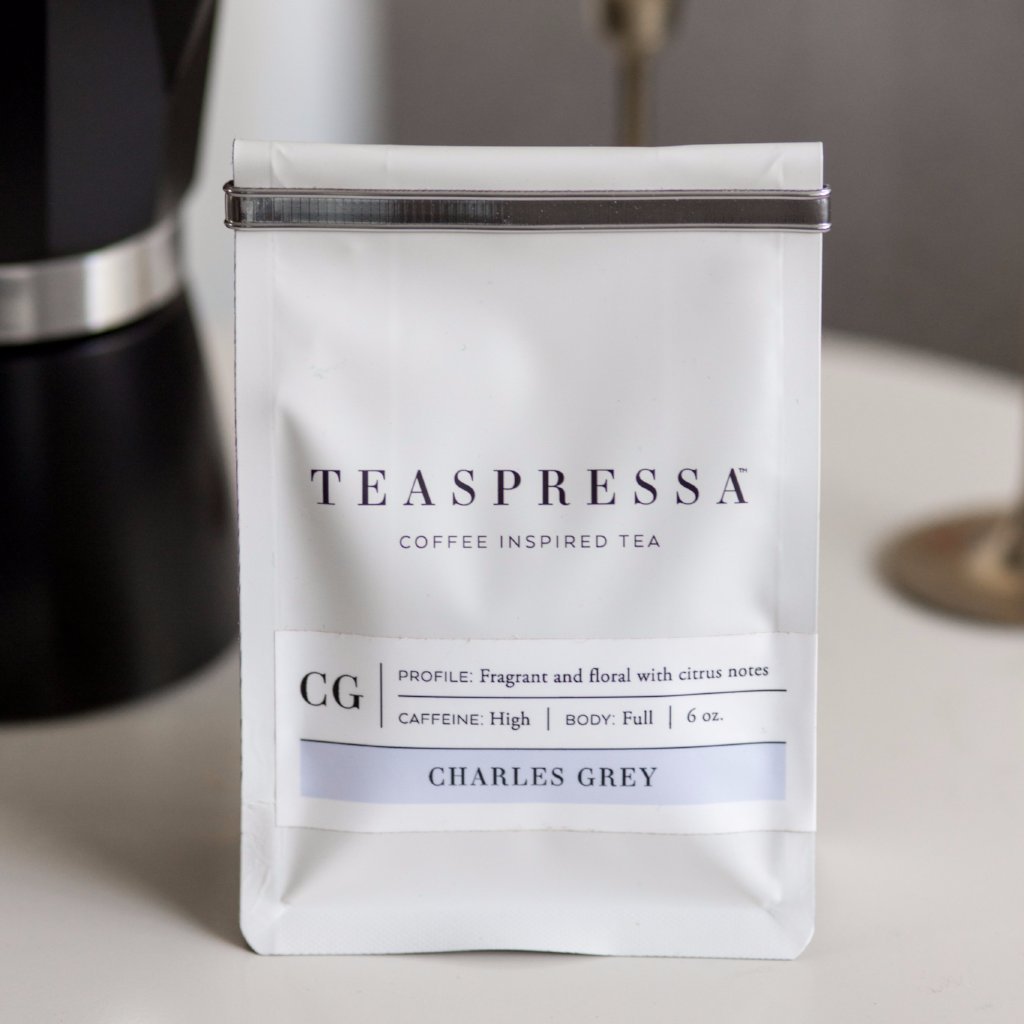 Charles Grey Tea