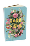 Good Thoughts Pocket Notebook