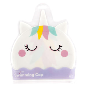 Unicorn Swimming Cap