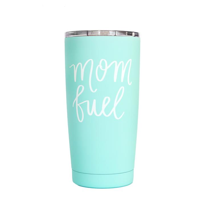 Mom Metal Travel Mug