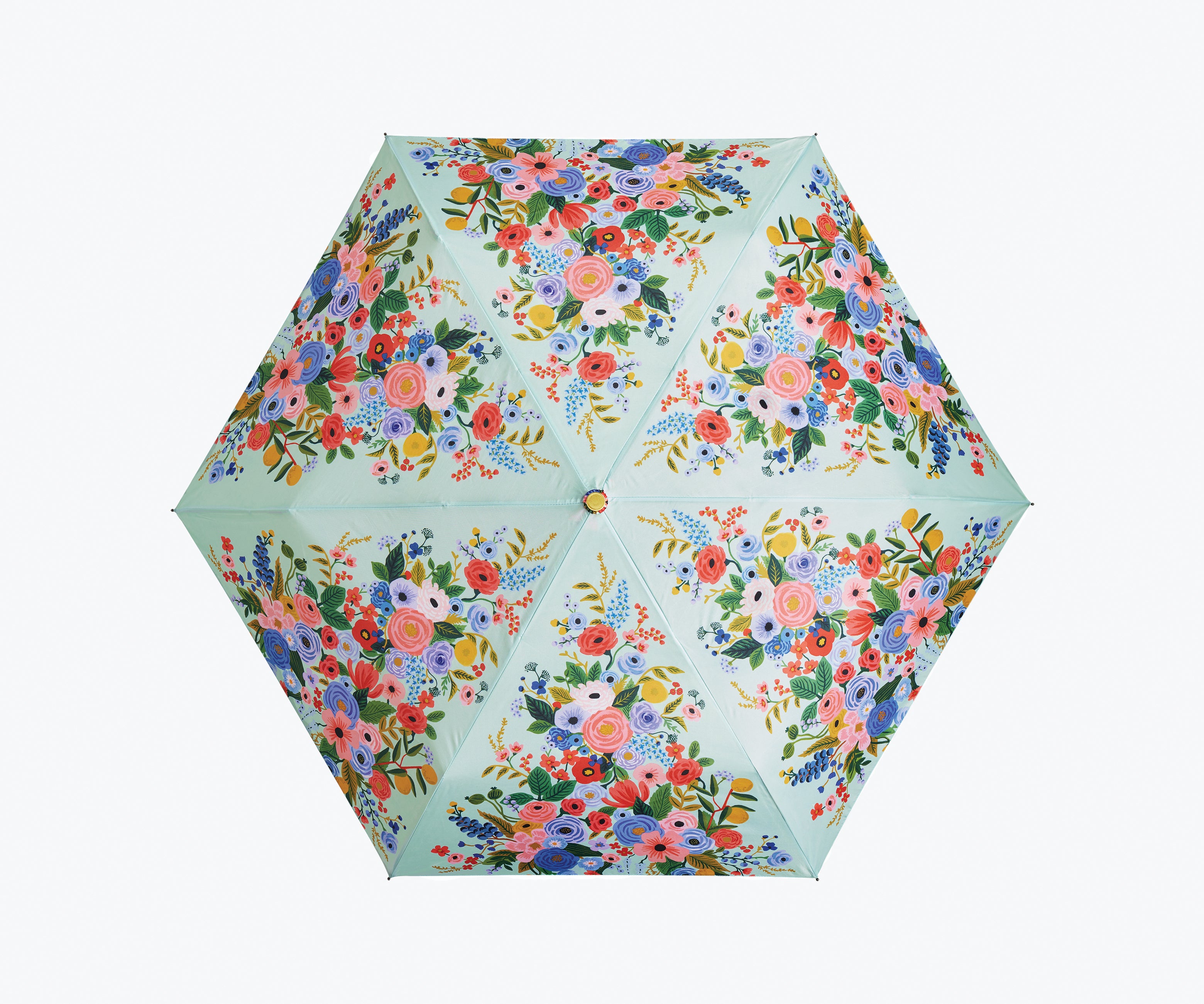 Garden Party Umbrella
