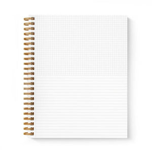 Velvet Notebook
