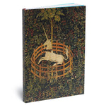 The Met Museum - Unicorn Tapestries Journal