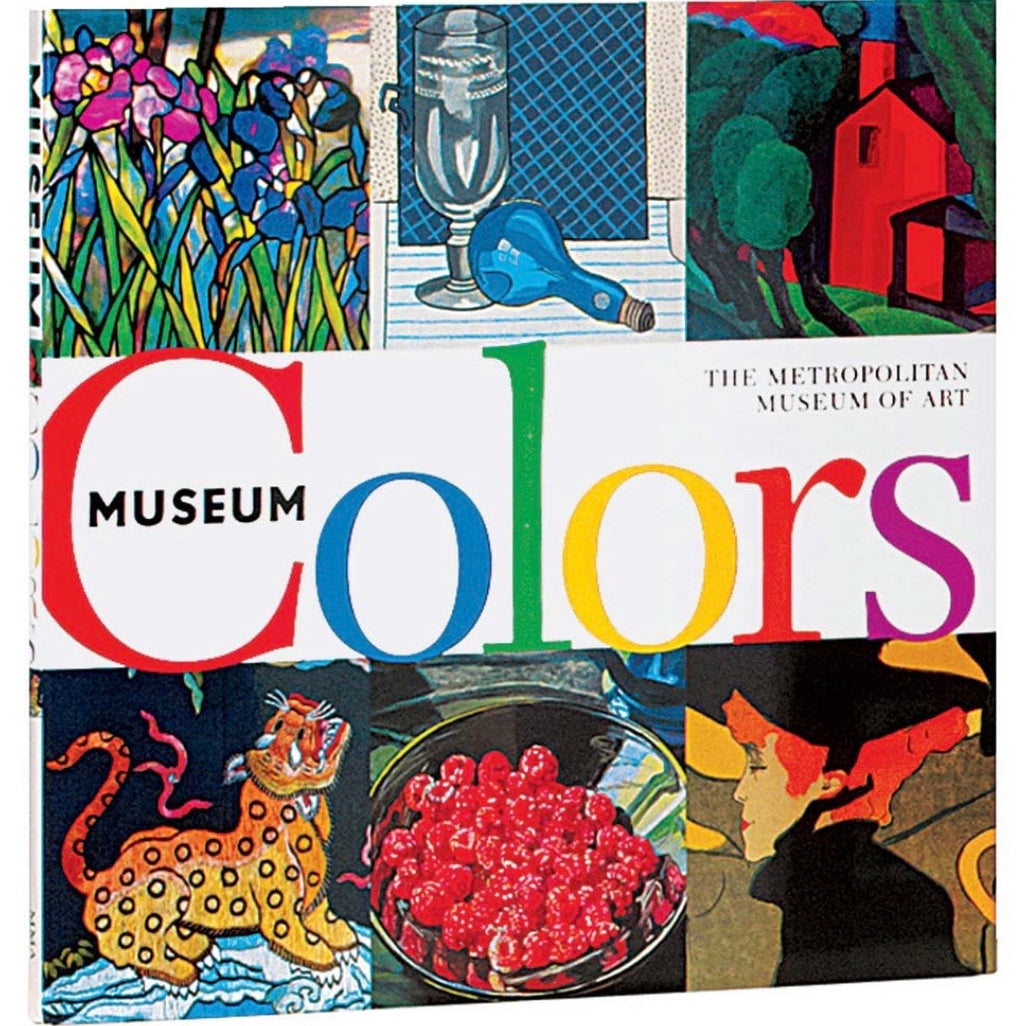 Museum Colors