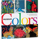 Museum Colors