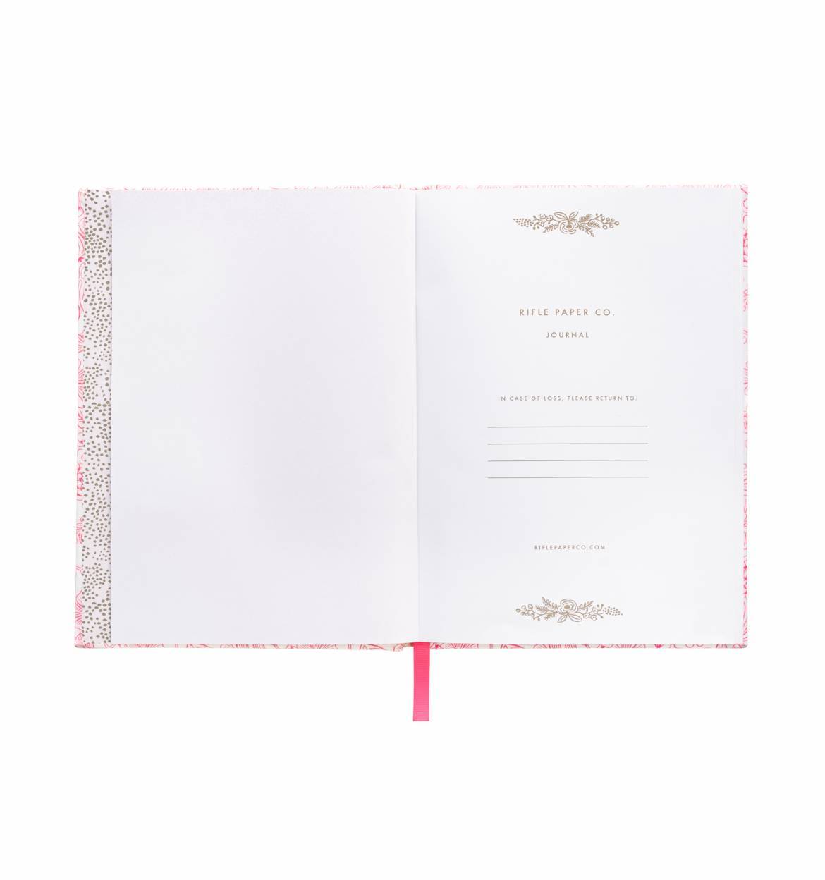 Moxie Fabric Journal