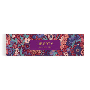 Liberty Margaret Annie Boxed Pen