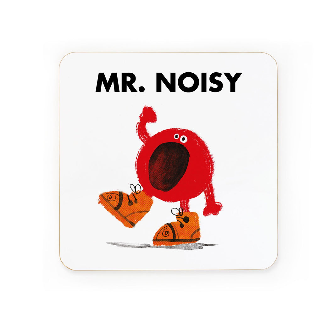 Mr. Noisy Coaster