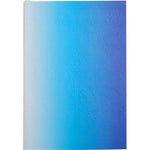 A5 Neon Blue Paseo Notebook by Christian Lacroix