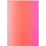 A5 Neon Pink Paseo Notebook by Christian Lacroix