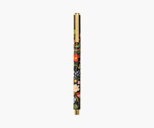 Strawberry Fields Writing Pen (with black ink)